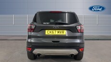 Ford Kuga 1.5 TDCi Titanium 5dr 2WD Diesel Estate